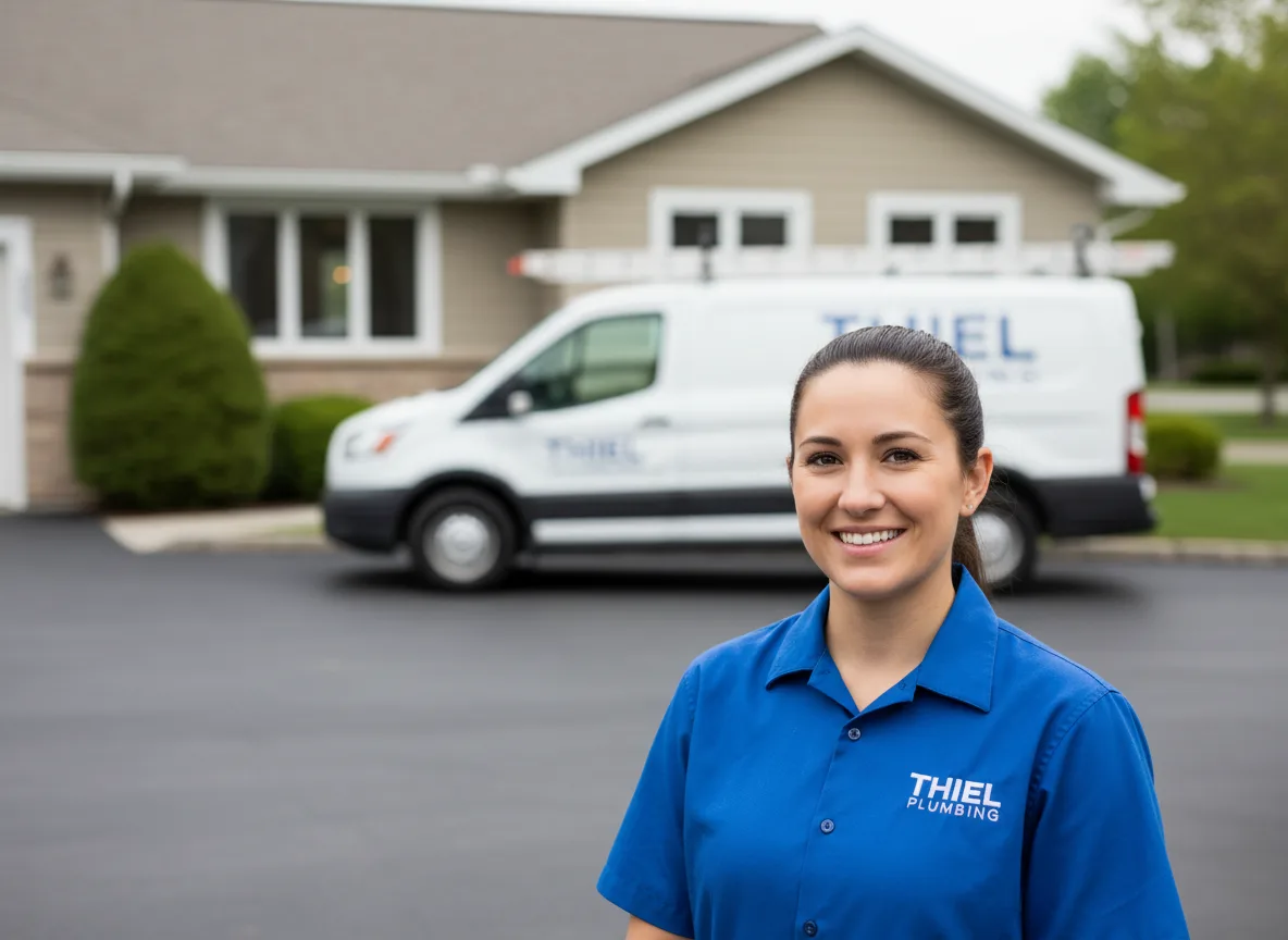 Plumber Sweetser, IN FAQs